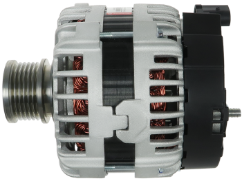 Alternátor AUDI A4 (B8), A5 (8T/F5), Q5 (8R) a A6 (C7) | 1.8–2.0 TFSI a 2.0 TDI Alternátor AUDI A4 (B8), A5 (8T/F5), Q5 (8R) a A6 (C7) | 1.8–2.0 TFSI a 2.0 TDI