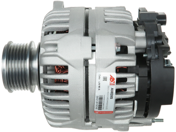 Alternátor VW Passat B3/B5/B6, Polo (6N/9N) a Sharan I 1.0–2.8 Benzin a 1.4–2.5 TDI