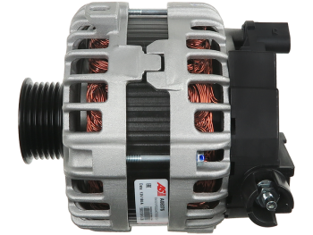 Alternátor LAND ROVER Defender (L663), Discovery V, Discovery Sport a Evoque/Velar 2.0 Diesel/Benzin