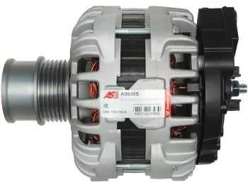 Alternátor VW Polo V/VI, Golf VI/VII, Passat B8 1.0–2.0 TSI