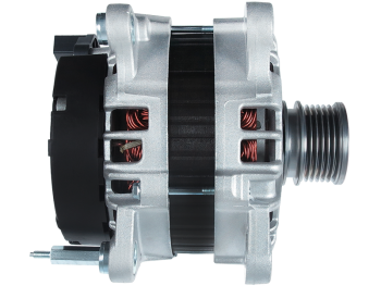 Alternátor MAN TGE (od 2016) | 2.0 TDI
