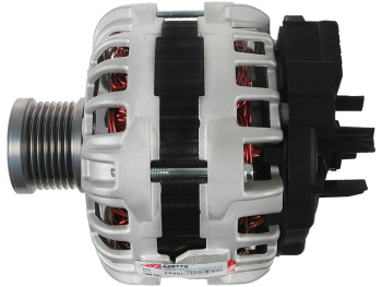 Alternátor RENAULT Twingo III, Kangoo II, Mégane III/IV a Scénic III/IV 0.9 1.2 TCe a 1.6 SCe