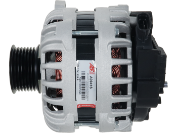 Alternátor NISSAN Micra III (K12), Note (E11), NV200 (M20) a Qashqai I (J10) | 1.6 Benzin