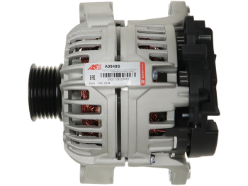 Alternátor OPEL Astra G, Vectra B, Omega B a Zafira A | 2.0 DI/DTI