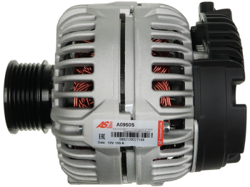 Alternátor SAAB 9-3 II (YS3F) (2008–2011) | 2.8 V6 Turbo