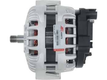 Alternátor DEUTZ-FAHR 01183797KZ Alternátor DEUTZ-FAHR 01183797KZ