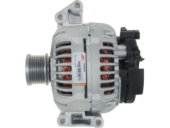 Alternátor MERCEDES-BENZ E (W211), G (W463), M (W163) a S (W220) | 4.0 V8 CDI