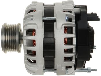 Alternátor DACIA Logan MCV II, Sandero II, Lodgy a Dokker | 1.6 MPI