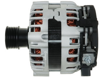 Alternátor BMW 2 (G42), 3 (G20/G21) a 4/5/6 GT (G22/G30/G32)| Benzin/Diesel Alternátor BMW 2 (G42), 3 (G20/G21) a 4/5/6 GT (G22/G30/G32)| Benzin/Diesel