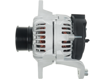 Alternátor RENAULT VOLVO A0989S Alternátor RENAULT VOLVO A0989S