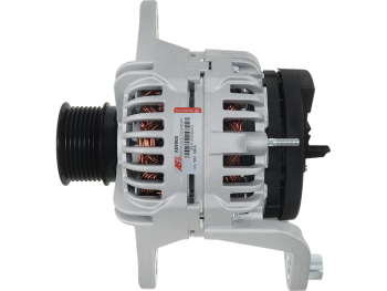 Alternátor LIEBHERR 11645057 Alternátor LIEBHERR 11645057