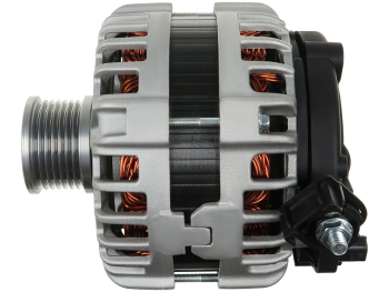 Alternátor DACIA Duster II, Jogger I, Logan III a Sandero III 1.0 Benzin TCe/SCe