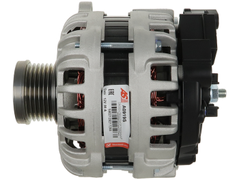 Alternátor VW Golf VII, Jetta IV a Polo V (6R) | 1.2–1.4 TSI