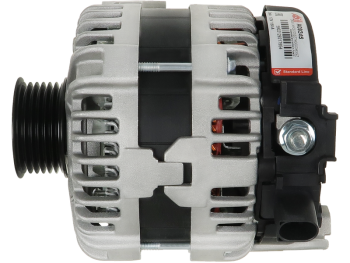 Alternátor BMW 4 (F32/F36) 5 (F10/F11) a X1/X3/X4 (E84/F25/F48) Diesel/Benzin Alternátor BMW 4 (F32/F36) 5 (F10/F11) a X1/X3/X4 (E84/F25/F48) Diesel/Benzin