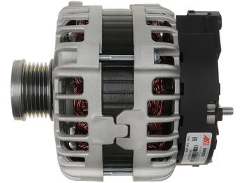 Alternátor VW Sharan II, Touran II, Tiguan II a T-Roc | 1.0–1.5 TSI
