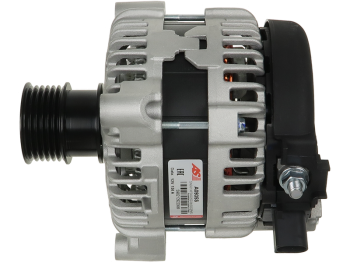 Alternátor BMW 4 (F3x), 5 (F10/F11) a X3/X4 (F25/F26) | Diesel Alternátor BMW 4 (F3x), 5 (F10/F11) a X3/X4 (F25/F26) | Diesel