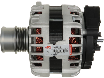 Alternátor ŠKODA Octavia III/IV, Superb III, Rapid a Scala | 1.0–2.0 TSI/TDI