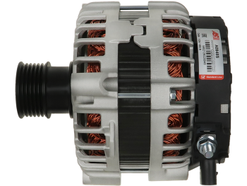 Alternátor BMW 4 (F3x), 5 (F10/G30/G31) a 6 GT (G32) Diesel/Benzin Alternátor BMW 4 (F3x), 5 (F10/G30/G31) a 6 GT (G32) Diesel/Benzin