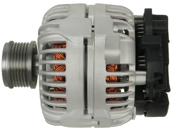 Alternátor DACIA Duster I/II, Logan II, Sandero II, Lodgy a Dokker | 1.5 dCi