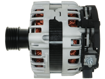 Alternátor BMW 6 GT (G32), 7 (G11/G12) a 8 (G14/G16) | Diesel/Benzin