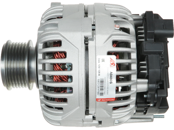 Alternátor VW Golf IV/V/Plus, Bora (1J) a Caddy II/III | Benzin/Diesel