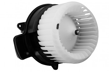 Ventilátor topení AUDI A6 C7, A7 Sportback a A8 D4/Allroad Ventilátor topení AUDI A6 C7, A7 Sportback a A8 D4/Allroad