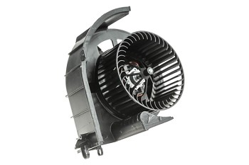 Ventilátor topení BMW X5 (E70) X6 (E71, E72)