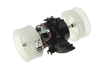 Ventilátor topení BMW 5 (E60) (E61) 6 (E63) (E64)