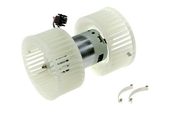 Ventilátor topení BMW 3 (E46) 1997-2007 - klima