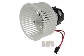 Ventilátor topení BMW 5 (F10/F11/F07), 6 (F06/F12/F13) a 7 (F0x)