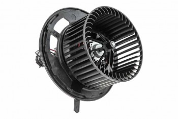Ventilátor topení BMW 1 (E81, E87, E88, E82) 3 (E90, E93, E91, E92)