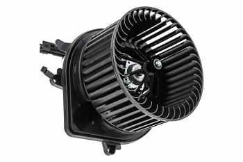 Ventilátor topení MINI (R55, R56, R57, R58, R59, R60, R61)