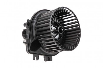 Ventilátor topení MINI (R50, R52, R53)