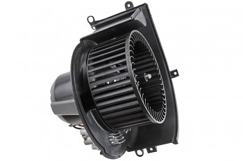 Ventilátor topení BMW X5 (E70) X6 (E71, E72) Ventilátor topení BMW X5 (E70) X6 (E71, E72)