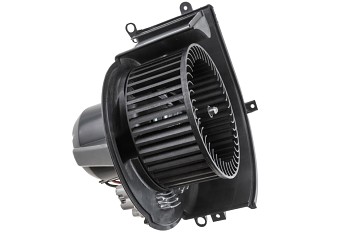 Ventilátor topení BMW X5 (E70) X6 (E71, E72)