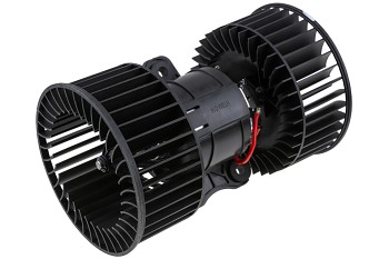Ventilátor topení BMW 5 (E39) X5 (E53)