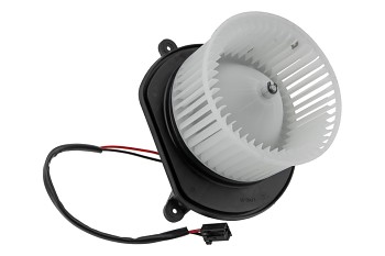 Ventilátor topení Jeep Commander (XK, XH) Grand Cherokee III (WH, WK)