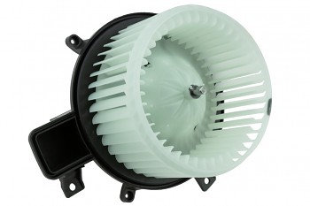 Ventilátor topení Chrysler 300C (LX, LE) od 2004