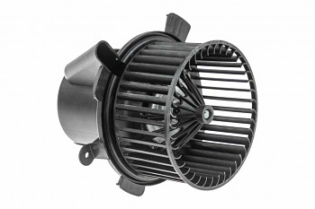 Ventilátor topení Ventilátor topení Citroën C4 I Peugeot 307 2000-2014