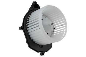 Ventilátor topení Ventilátor topení Citroën Berlingo (B9) Peugeot Partner od 2008