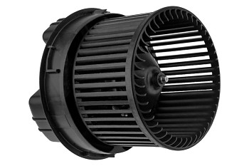 Ventilátor topení Citroën C1 Peugeot 107 Toyota Aygo (B1) 2005-2021 - klima