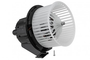 Ventilátor topení Citroën C3 II C4 Cactus DS3 - od 2009