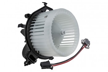 Ventilátor topení Citroën Berlingo (B9) C4 Picasso I Peugeot Partner od 2006