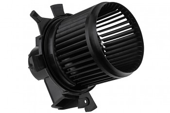 Ventilátor topení Citroën C-Elysée (DD) Peugeot 301 od 2012