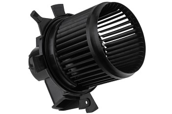Ventilátor topení Citroën C-Elysée (DD) Peugeot 301 od 2012