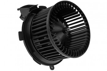 Ventilátor topení Citroën Xsara Picasso (N68) Peugeot 206