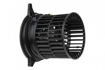 Ventilátor topení FORD Fiesta V Fusion