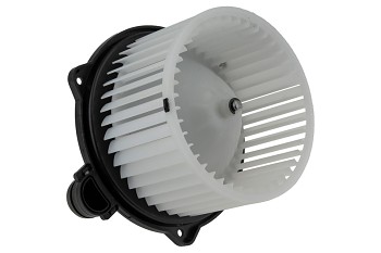 Ventilátor topení FORD RANGER (ET) 2005–2012