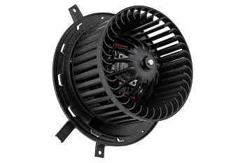 Ventilátor topení Fiat Freemont (345_)  Dodge Journey 2008–