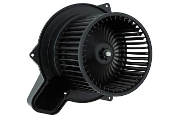 Ventilátor topení Fiat 500/500C/500e, Panda od 2007